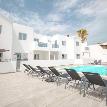 Rociega 35 Apartment 8, 100 Meters To Sea Front Puerto del Carmen  Exterior photo