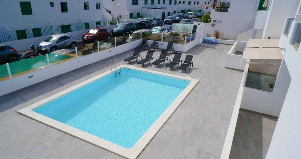 Rociega 35 Apartment 8, 100 Meters To Sea Front Puerto del Carmen  Exterior photo