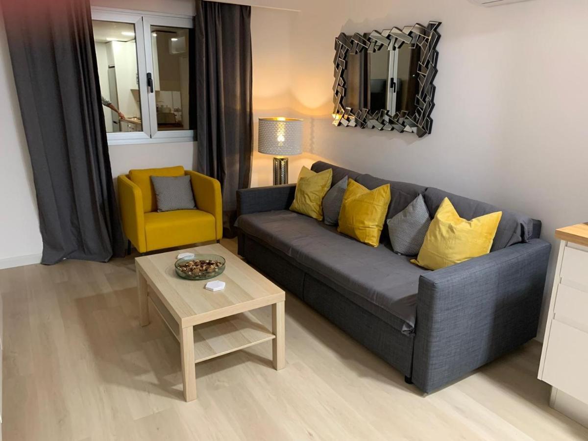 Rociega 35 Apartment 8, 100 Meters To Sea Front Puerto del Carmen  Exterior photo